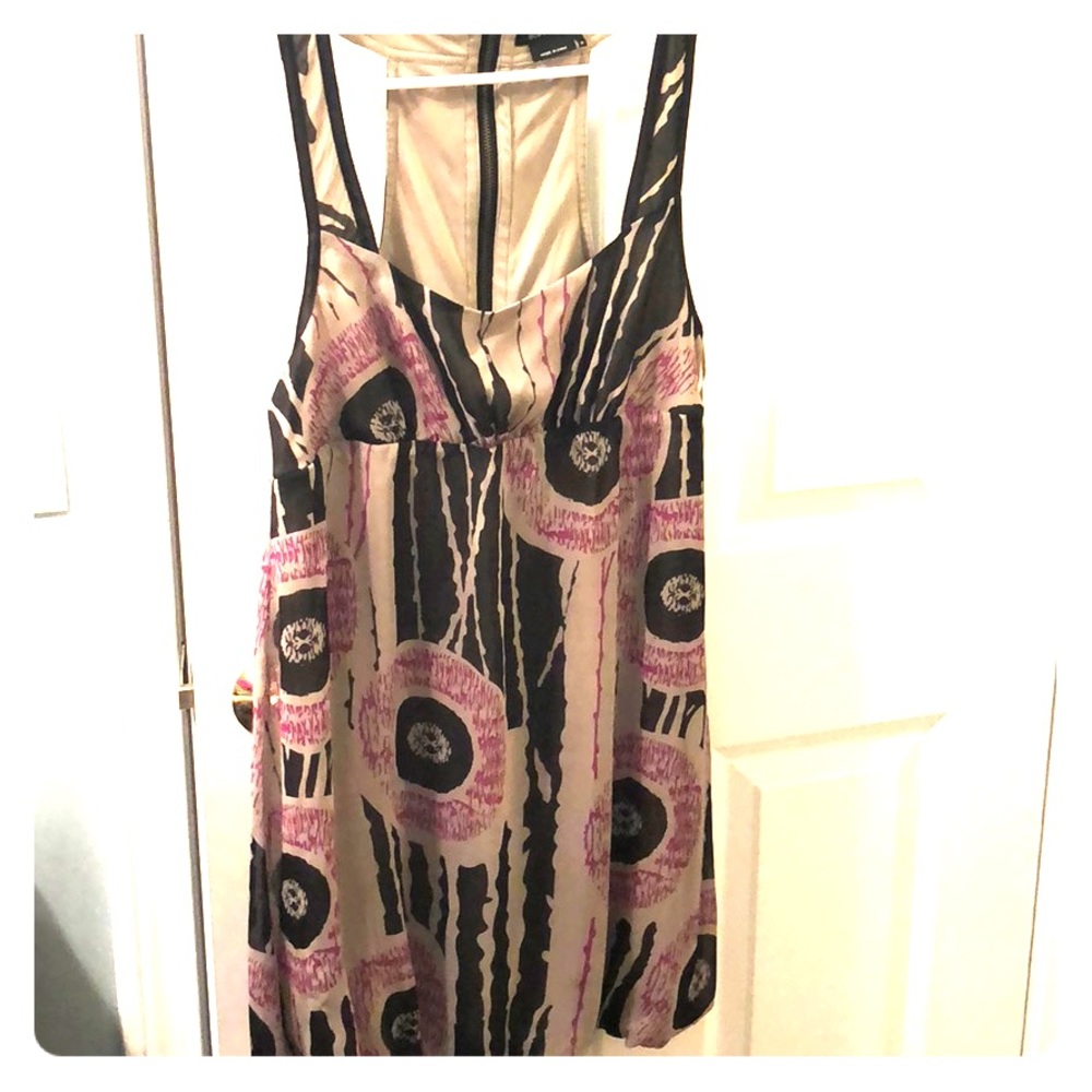 BCBG Maxazria medium dress